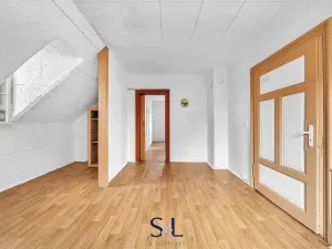 Prodej rodinného domu, Frýdlant, Vančurova, 136 m2