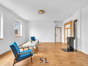 Prodej rodinného domu, Frýdlant, Vančurova, 136 m2