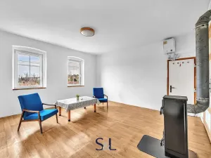 Prodej rodinného domu, Frýdlant, Vančurova, 136 m2