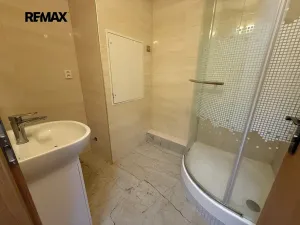 Pronájem bytu 4+kk, Praha - Nusle, Kotorská, 68 m2