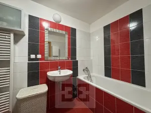 Pronájem bytu 3+kk, Brno, U Leskavy, 94 m2