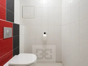 Pronájem bytu 3+kk, Brno, U Leskavy, 94 m2