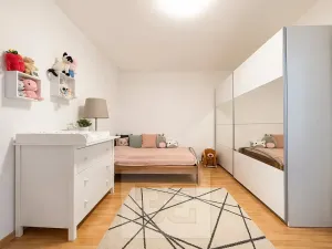 Pronájem bytu 3+kk, Brno, U Leskavy, 94 m2