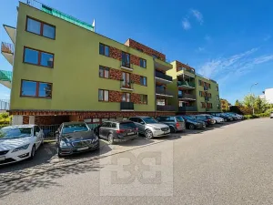 Pronájem bytu 3+kk, Brno, U Leskavy, 94 m2