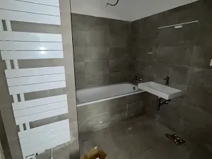 Pronájem bytu 2+1, Písek, Gregorova, 74 m2