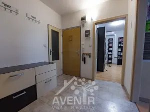 Prodej bytu 2+1, Hodonín, Sídlištní, 52 m2