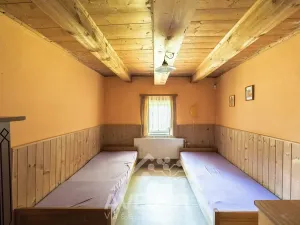 Prodej chalupy, Osečná, Českolipská, 500 m2