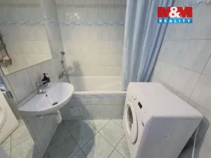 Prodej bytu 3+1, Orlová - Lutyně, Okružní, 75 m2