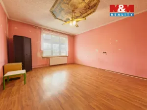 Prodej bytu 3+1, Český Těšín, Nádražní, 113 m2