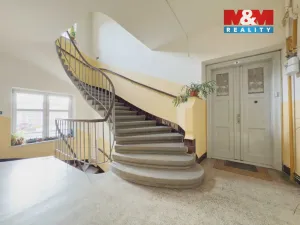 Prodej bytu 3+1, Český Těšín, Nádražní, 113 m2