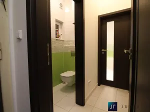 Prodej bytu 3+kk, Praha - Holešovice, Milady Horákové, 97 m2