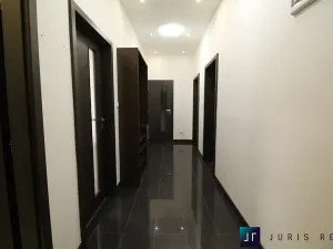 Prodej bytu 3+kk, Praha - Holešovice, Milady Horákové, 97 m2