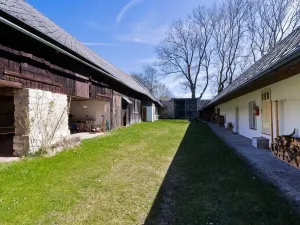 Prodej chalupy, Střížovice, 275 m2