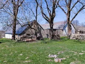 Prodej chalupy, Střížovice, 275 m2