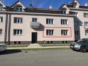 Pronájem bytu 2+1, Kojetín - Kojetín I-Město, Sladovní, 59 m2