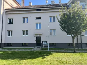 Pronájem bytu 2+1, Kojetín - Kojetín I-Město, Sladovní, 59 m2