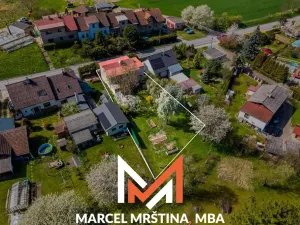 Prodej rodinného domu, Nové Město nad Metují - Krčín, Dobrušská, 180 m2