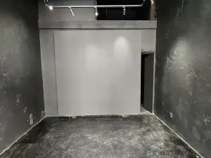 Pronájem obchodního prostoru, Praha - Vinohrady, Korunní, 19 m2