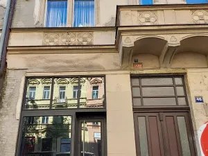 Pronájem obchodního prostoru, Praha - Vinohrady, Korunní, 19 m2