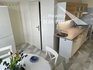 Pronájem bytu 3+1, Kroměříž, Spáčilova, 65 m2