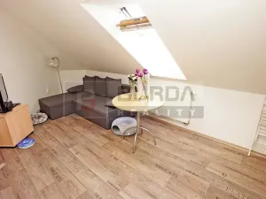 Pronájem bytu 2+kk, Neratovice, 60 m2
