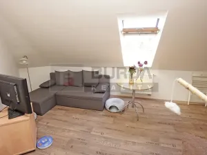 Pronájem bytu 2+kk, Neratovice, 60 m2