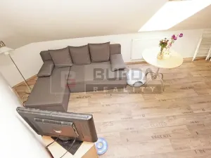 Pronájem bytu 2+kk, Neratovice, 60 m2