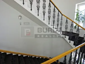 Pronájem bytu 2+kk, Neratovice, 60 m2