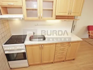 Pronájem bytu 2+kk, Neratovice, 43 m2