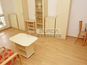 Pronájem bytu 2+kk, Neratovice, 43 m2