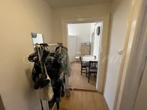 Pronájem bytu 2+1, Brno - Staré Brno, Pekařská, 62 m2