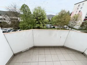 Pronájem bytu 2+1, Brno - Bystrc, Píškova, 64 m2