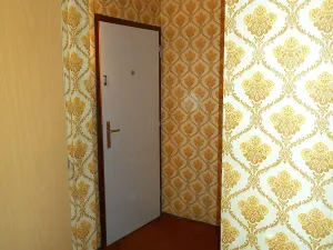 Prodej bytu 2+kk, Humpolec, Lužická, 41 m2