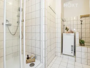 Prodej bytu 3+1, Borovany, Nová, 65 m2