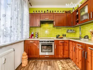 Prodej bytu 2+1, Vodňany, Smetanova, 55 m2