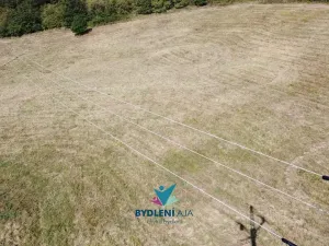 Prodej pozemku pro bydlení, Bystřany, Havlíčkova, 1203 m2