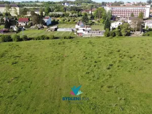 Prodej pozemku pro bydlení, Bystřany, Na hrázi, 16000 m2