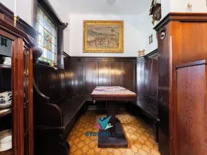 Prodej vily, Teplice, Antonína Dvořáka, 300 m2