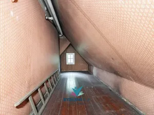 Prodej vily, Teplice, Antonína Dvořáka, 300 m2