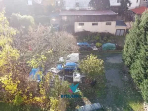 Prodej komerčního pozemku, Ústí nad Labem, U Pivovarské zahrady, 1745 m2