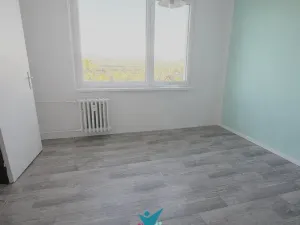 Pronájem bytu 1+1, Krupka, Karla Čapka, 36 m2