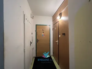 Prodej bytu 2+1, Krupka, Karla Čapka, 62 m2