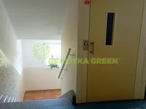 Pronájem bytu 3+1, Bechyně, Písecká, 82 m2