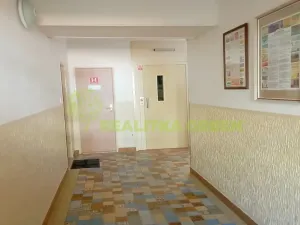 Pronájem bytu 3+1, Bechyně, Písecká, 82 m2