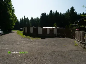 Prodej ubytování, Horní Slavkov, Kounice, 1200 m2