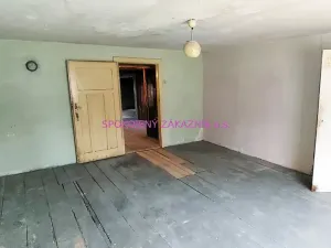 Prodej rodinného domu, Šluknov, 88 m2