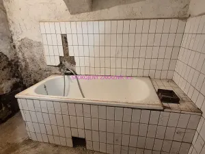 Prodej rodinného domu, Šluknov, 88 m2