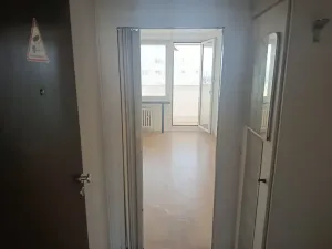 Pronájem bytu 1+1, Praha - Krč, Horáčkova, 420 m2