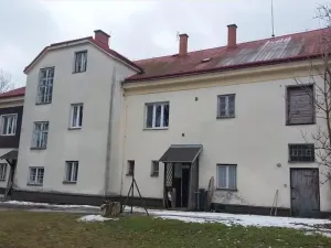 Prodej rodinného domu, Hrabyně, 515 m2