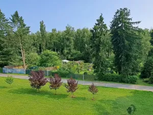 Pronájem bytu 3+kk, České Budějovice, Pasovská, 84 m2